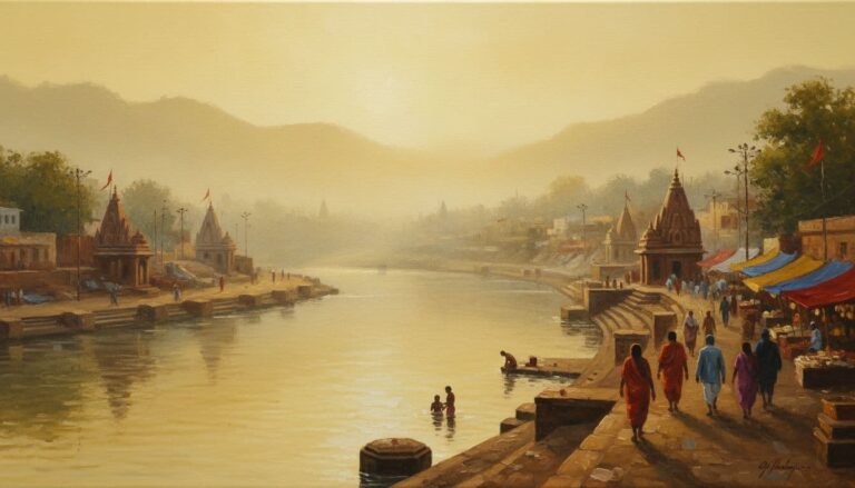 हरिद्वार घूमने की जगहें और पूरी जानकारी