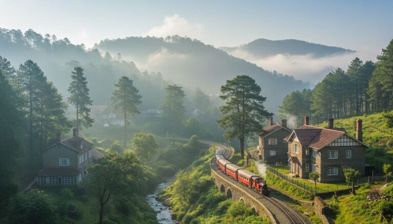 गर्मियों की छुट्टियों का आनंद