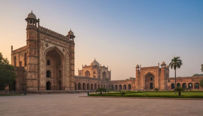 लखनऊ घूमने की जगहें