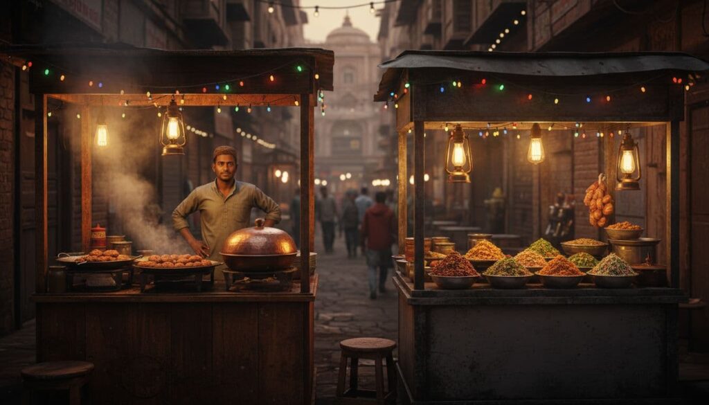 लखनऊ घूमने की जगहें