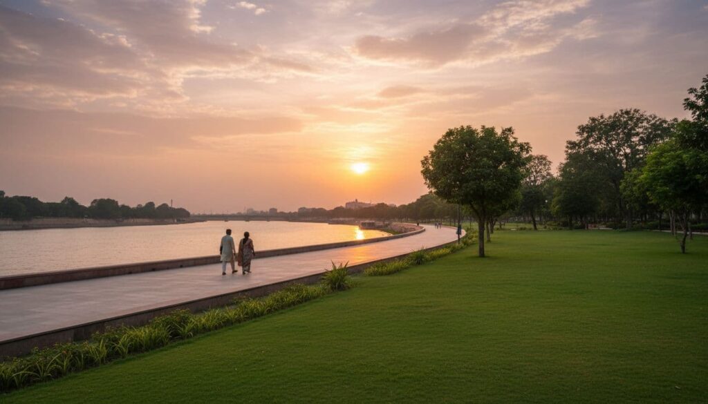 लखनऊ घूमने की जगहें