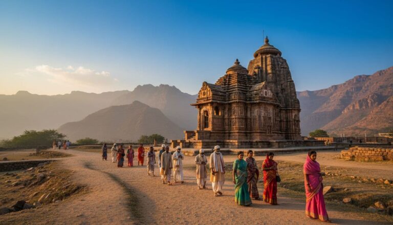 12 ज्योतिर्लिंग