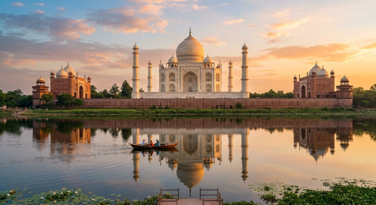 3 दिन की यात्रा