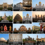 पटना में घूमने लायक 21 खूबसूरत जगहें