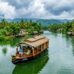 जुलाई में भारत में घूमने के लिए प्रमुख पर्यटन स्थल