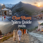 भारत में चार धाम यात्रा गाइड