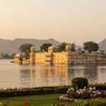 उदयपुर में घूमने के लिए जगहें?