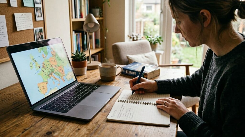 यात्रा में ले जाने वाले सामान की सही सूची कैसे बनाएं